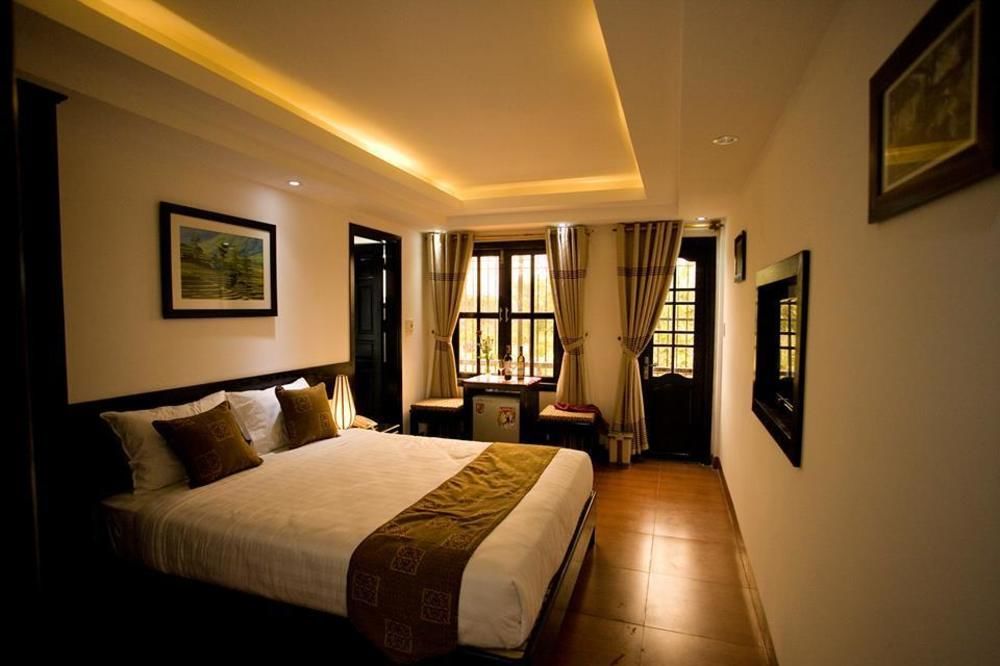 Golden Bell Homestay Hoi An Exterior foto
