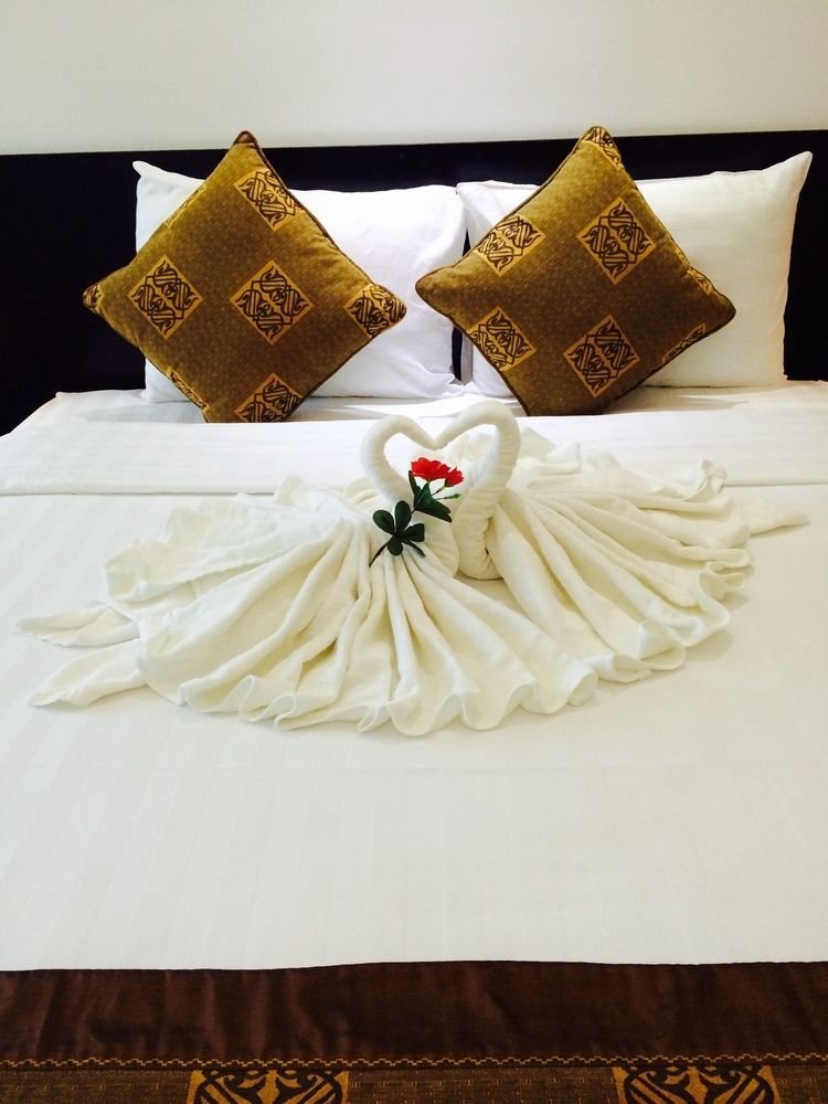 Golden Bell Homestay Hoi An Exterior foto