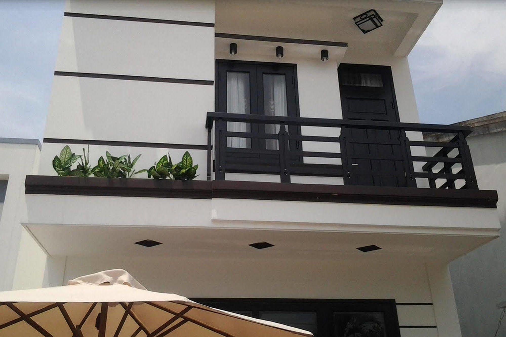 Golden Bell Homestay Hoi An Exterior foto