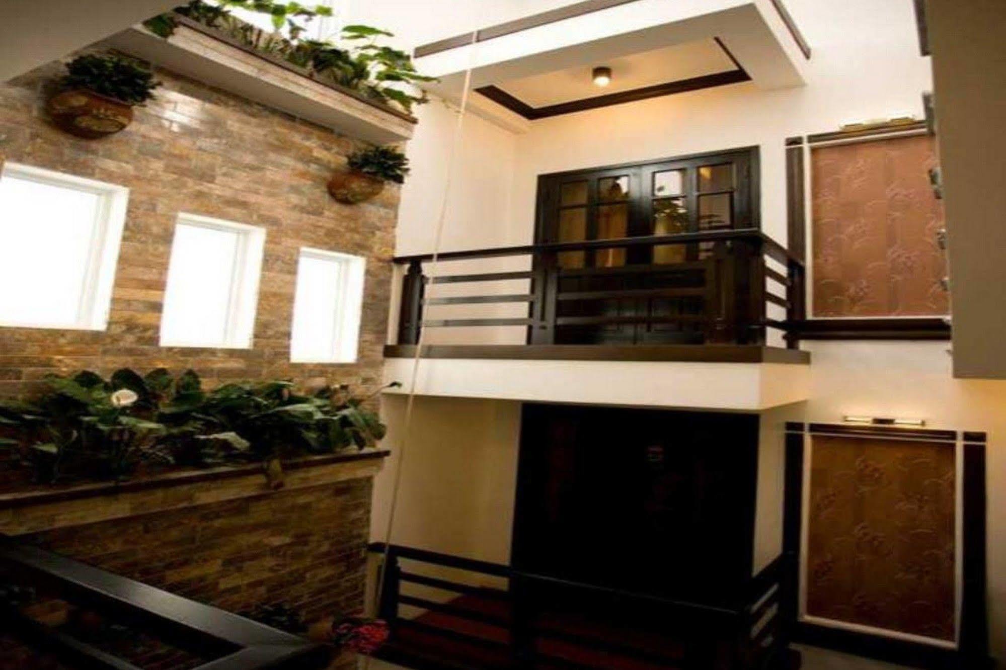 Golden Bell Homestay Hoi An Exterior foto